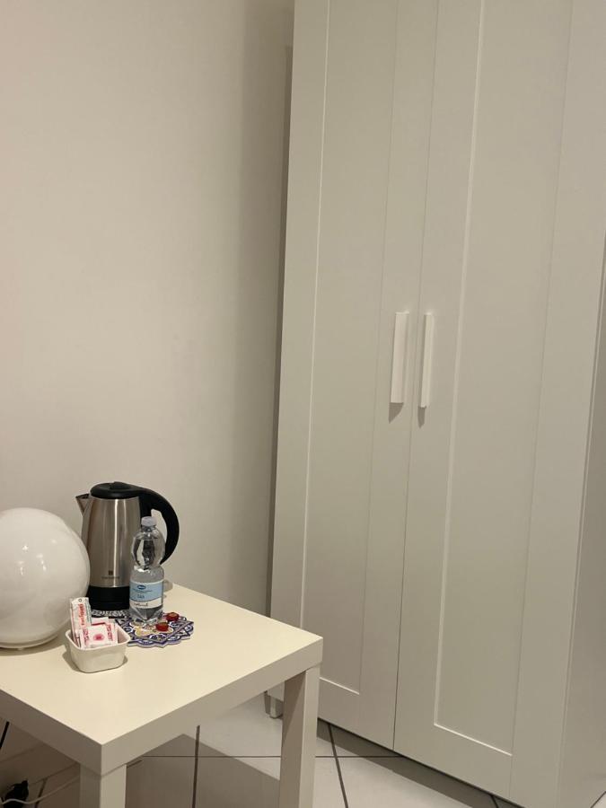 Suite 84 Holiday Home Salerno Bagian luar foto