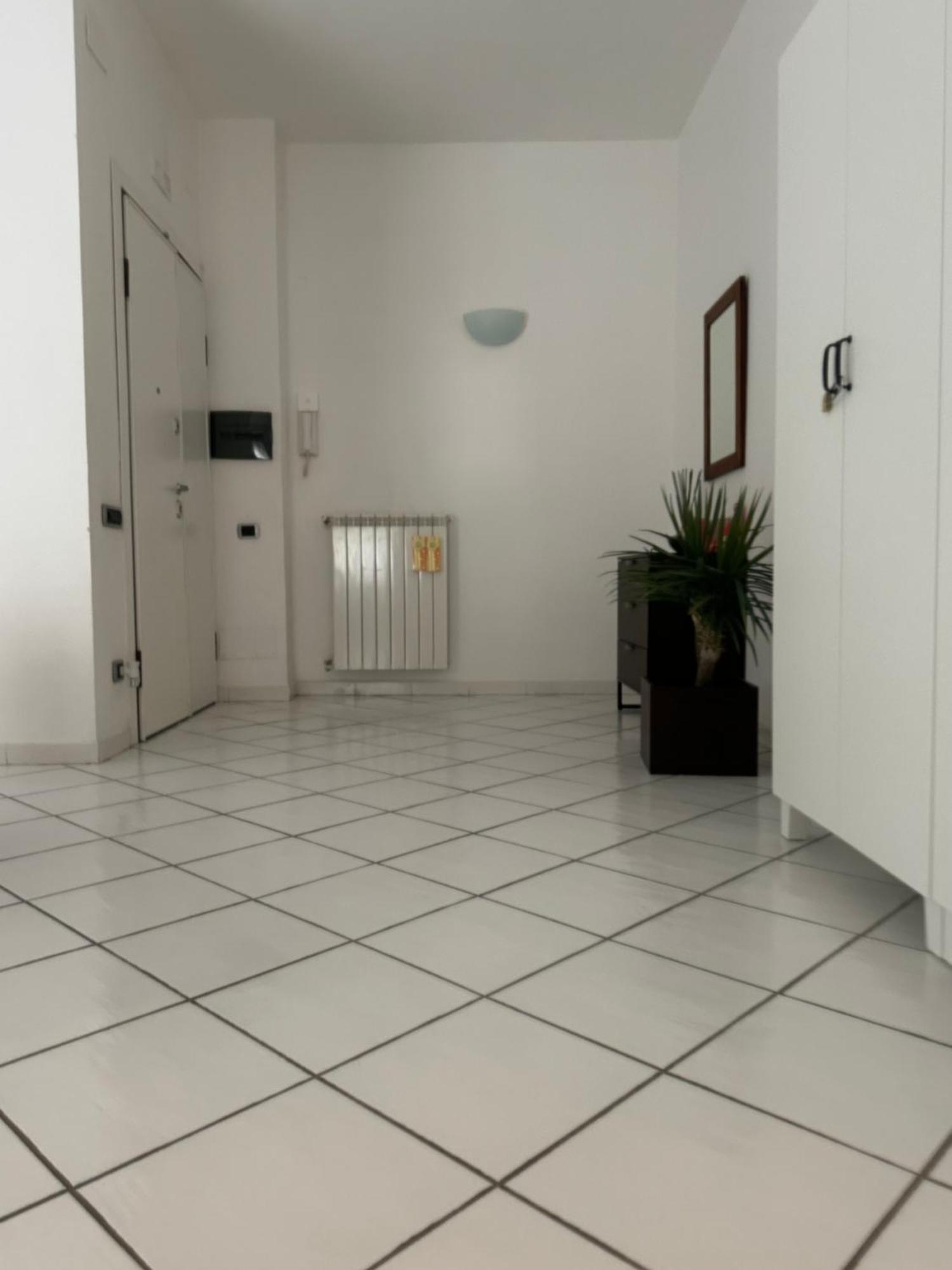 Suite 84 Holiday Home Salerno Bagian luar foto