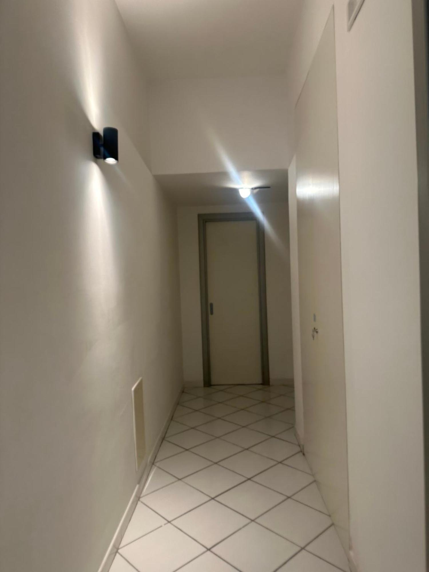 Suite 84 Holiday Home Salerno Bagian luar foto