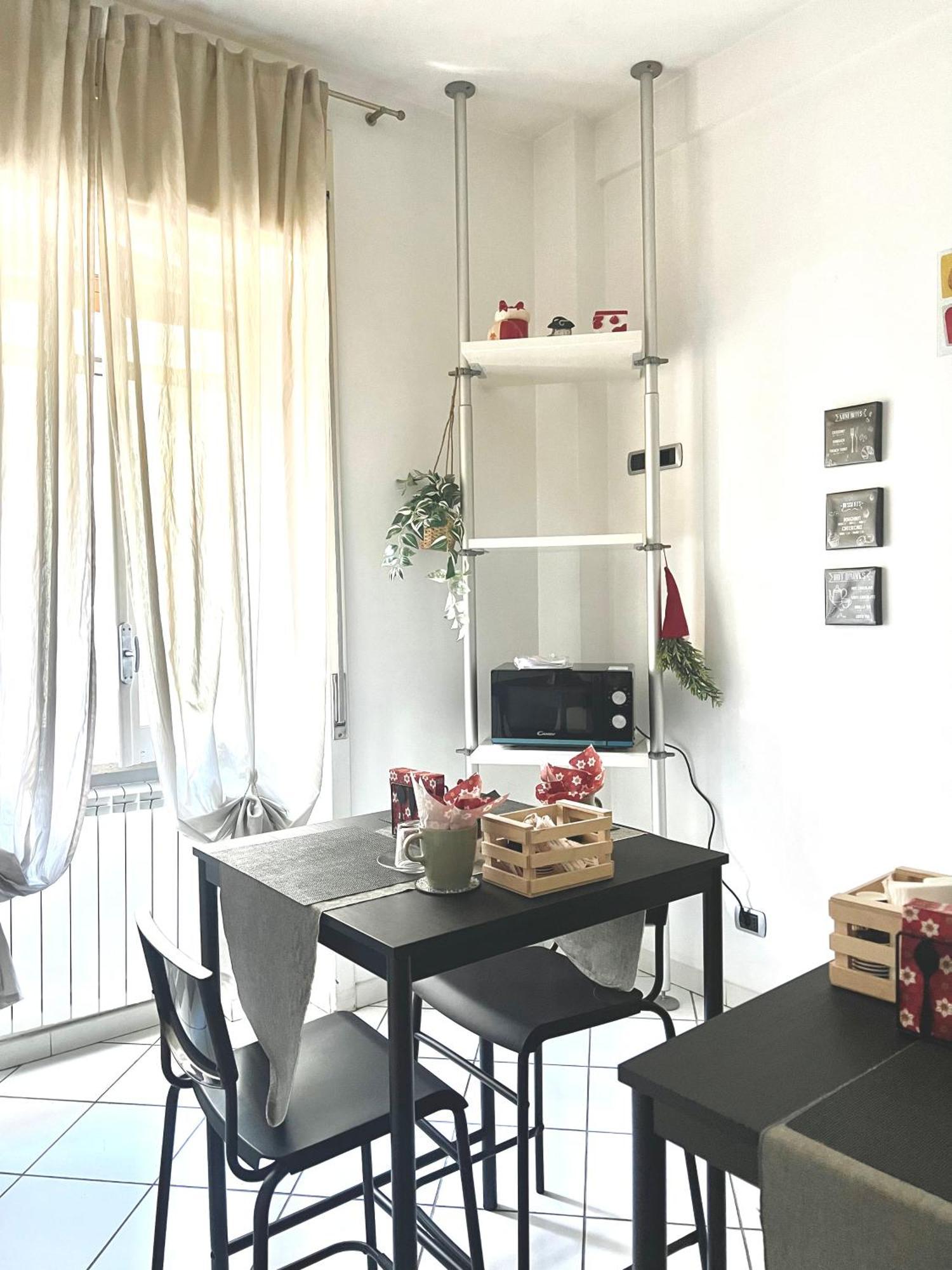 Suite 84 Holiday Home Salerno Bagian luar foto